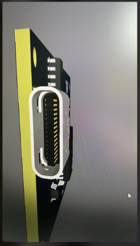 Widdowmaker controller USB-C
